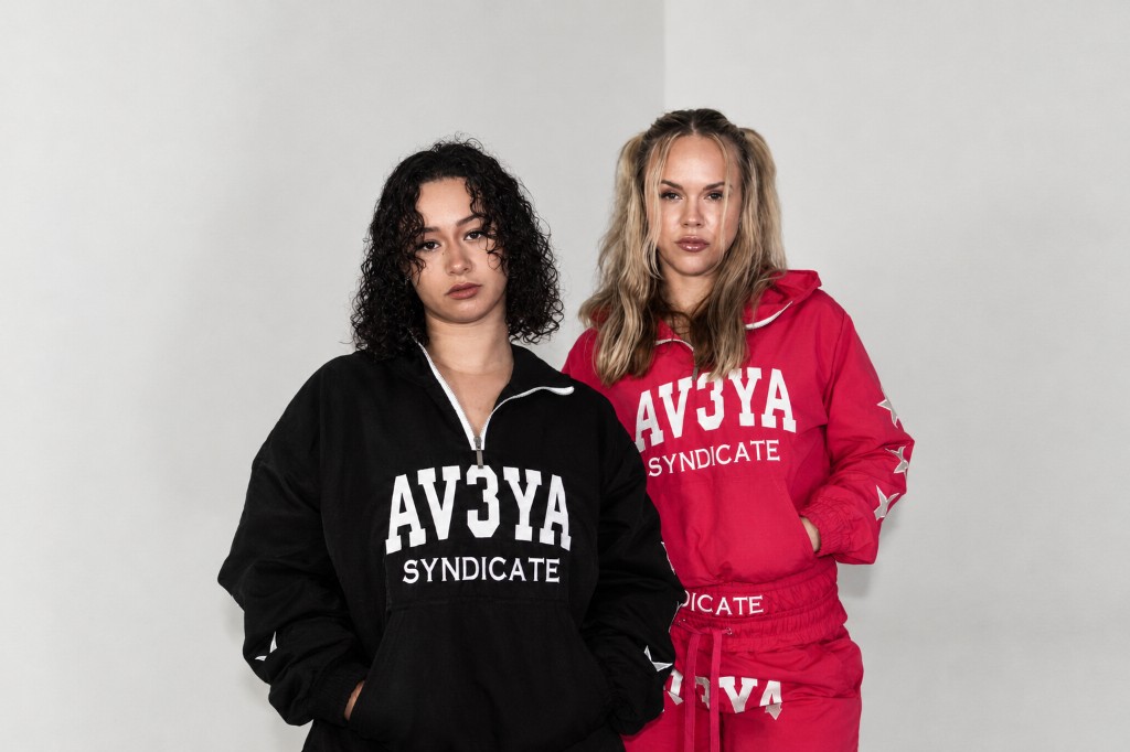 Syndicate pair